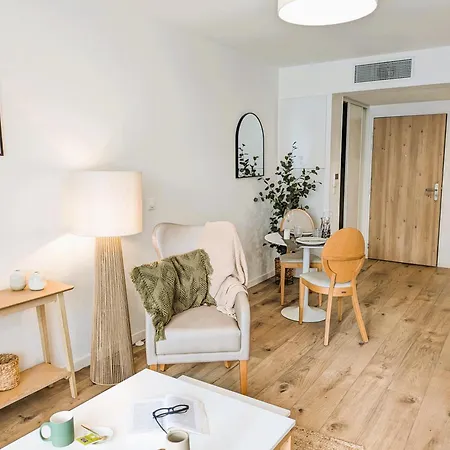 Aparthotel De Chelles (Seine-et-Marne)