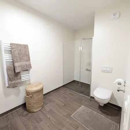 De Proche De Hotel apartamentowy