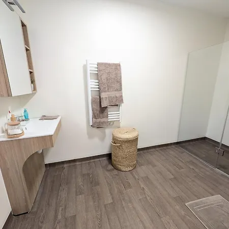 Apartahotel Résidence De Chelles (Seine-et-Marne)