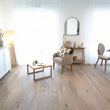 Hotel apartamentowy De Proche De Chelles (Seine-et-Marne)