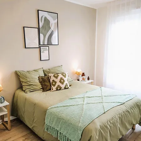 De Proche De Hotel apartamentowy