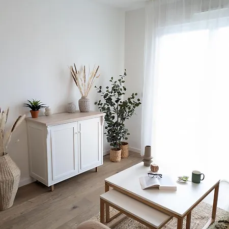 Résidence De Apartahotel