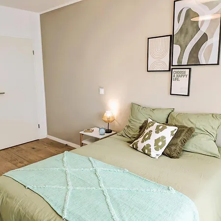 De Aparthotel