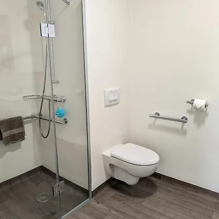 De Aparthotel Chelles (Seine-et-Marne)