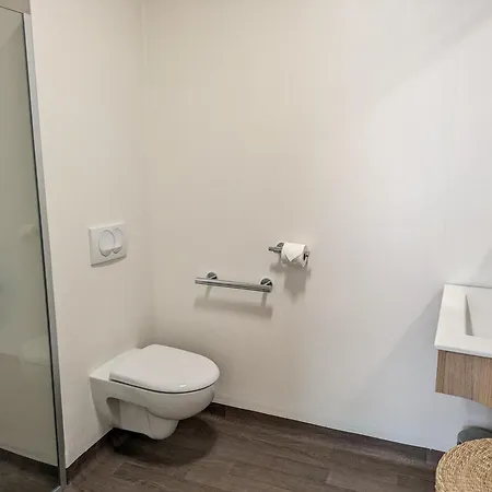 De Aparthotel Chelles (Seine-et-Marne)