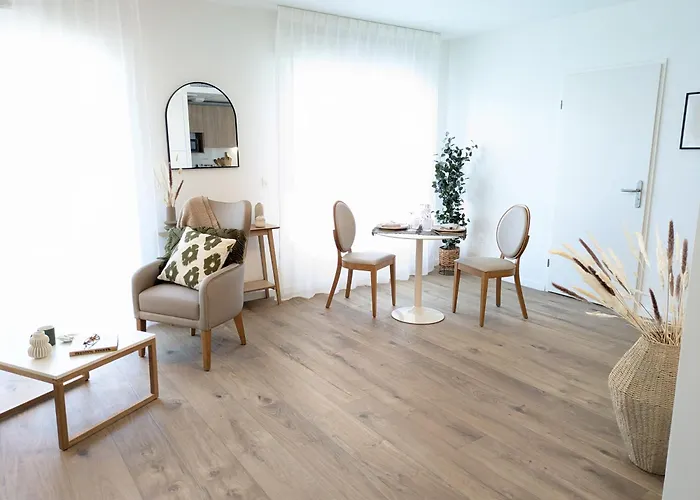 Aparthotel De Proche De 3*