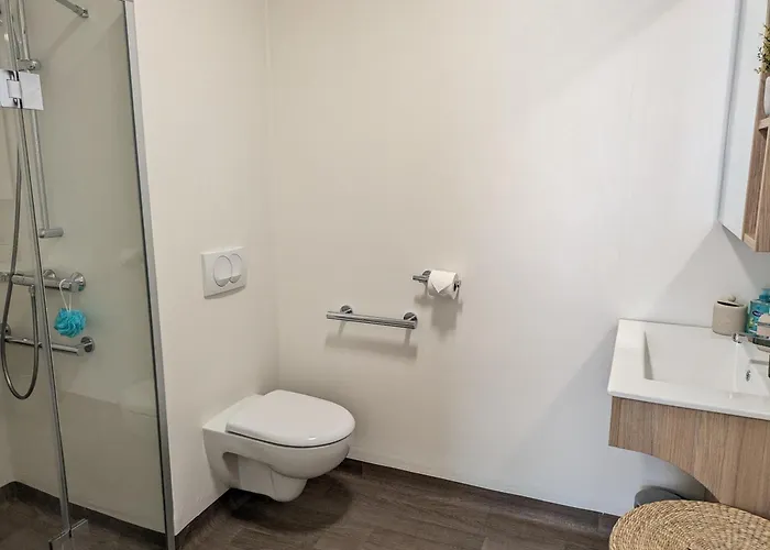 De Proche De Aparthotel Chelles (Seine-et-Marne)